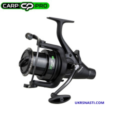Катушка с байтраннером Carp Pro Rondel 7000 FS New